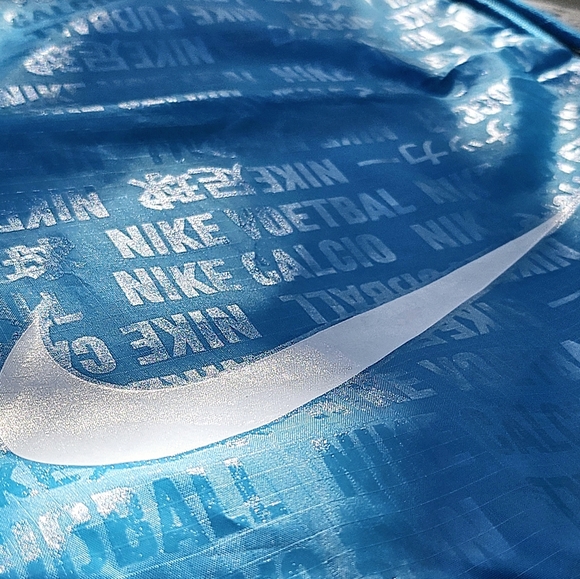 Size 12.5 - Nike Phantom GX II Elite FG 'Blue Fury' - Picture 9 of 10